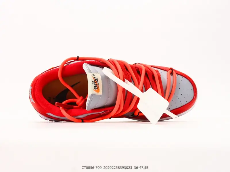 Lainnya Sepatu Board Kolaborasi Low Top CT0856-700 #20202258393023