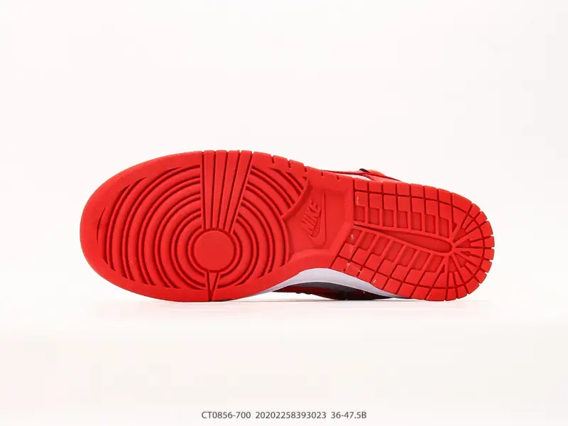 Lainnya Sepatu Board Kolaborasi Low Top CT0856-700 #20202258393023