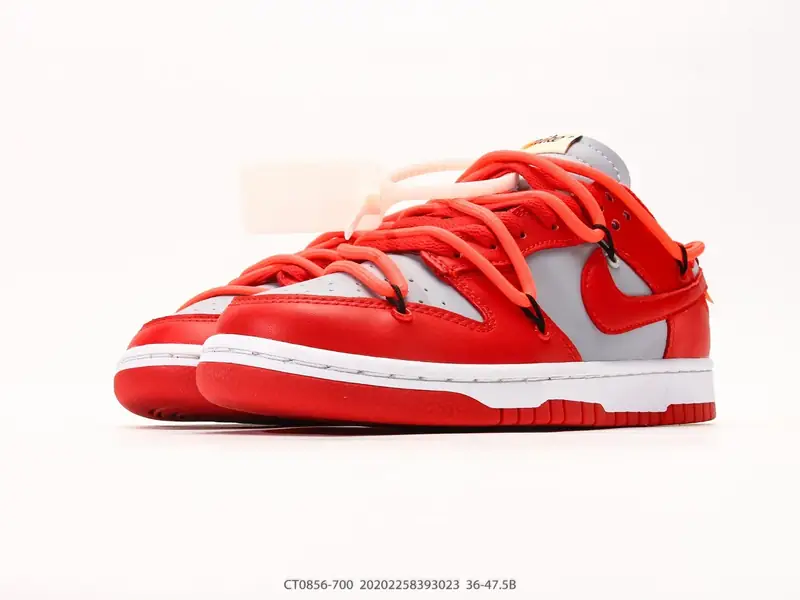 Lainnya Sepatu Board Kolaborasi Low Top CT0856-700 #20202258393023