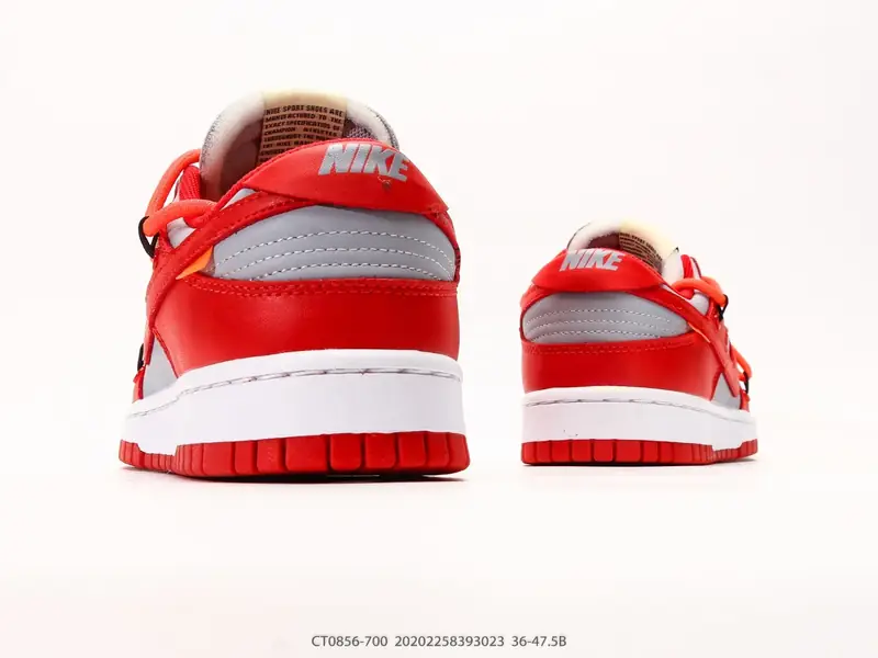 Lainnya Sepatu Board Kolaborasi Low Top CT0856-700 #20202258393023
