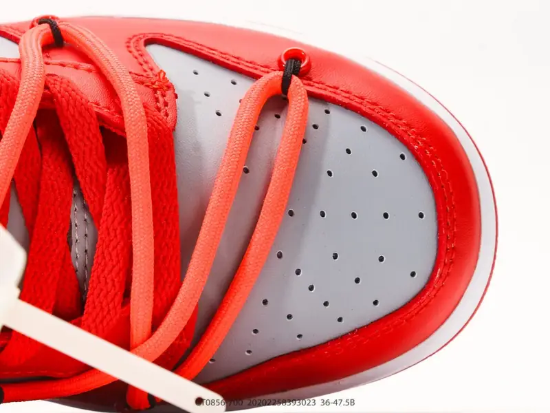 Lainnya Sepatu Board Kolaborasi Low Top CT0856-700 #20202258393023