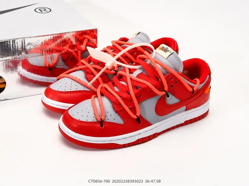 Lainnya Sepatu Board Kolaborasi Low Top CT0856-700 #20202258393023