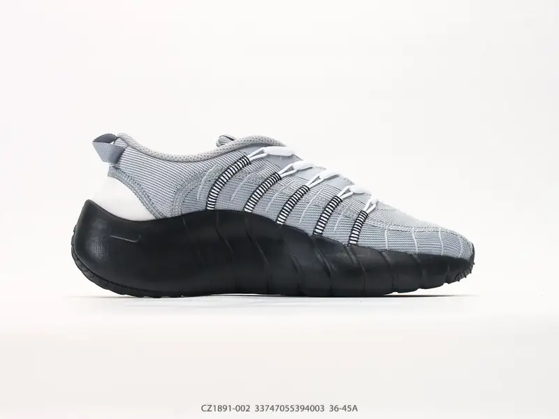 Lainnya Sepatu Olahraga Bernapas Anti-Slip Tahan Lama CZ1891-002 #33747055394003