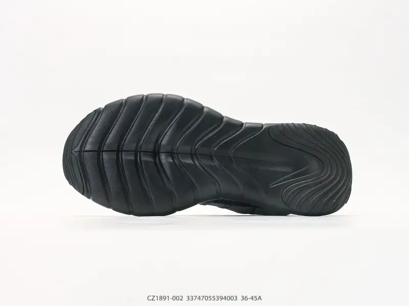 Lainnya Sepatu Olahraga Bernapas Anti-Slip Tahan Lama CZ1891-002 #33747055394003