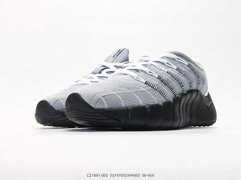 Lainnya Sepatu Olahraga Bernapas Anti-Slip Tahan Lama CZ1891-002 #33747055394003