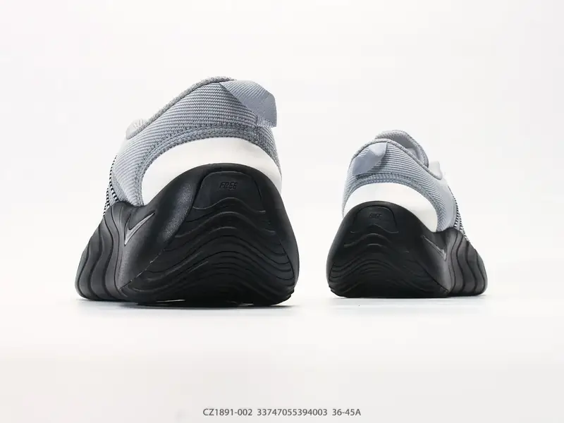 Lainnya Sepatu Olahraga Bernapas Anti-Slip Tahan Lama CZ1891-002 #33747055394003