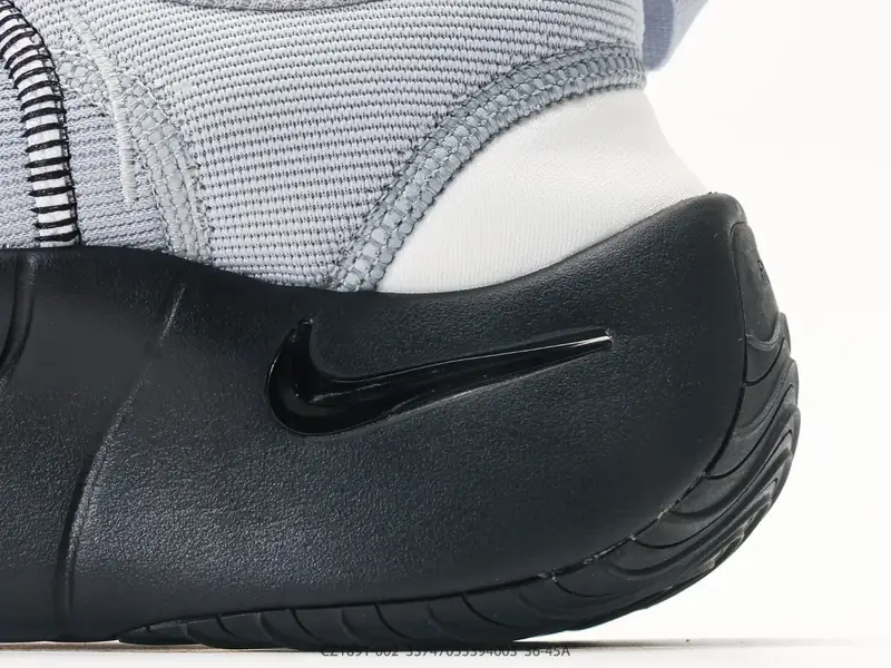 Lainnya Sepatu Olahraga Bernapas Anti-Slip Tahan Lama CZ1891-002 #33747055394003