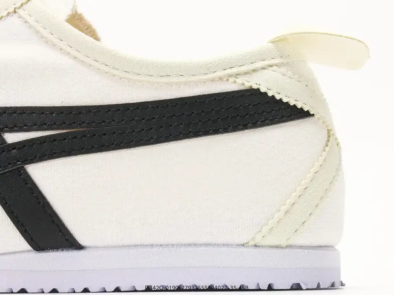 Onitsuka Tiger Skate Shoes Versatile Classic D342Q-0190 #27937555394022
