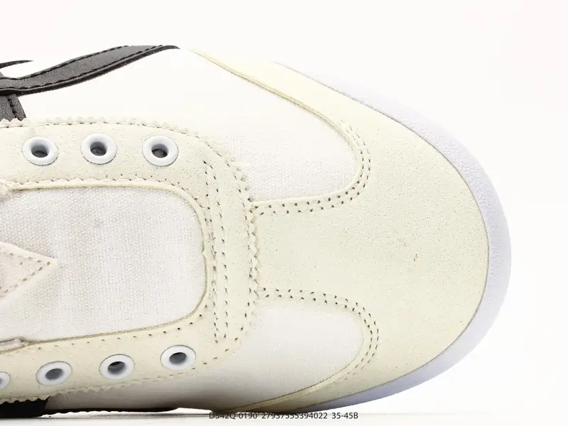 Onitsuka Tiger Skate Shoes Versatile Classic D342Q-0190 #27937555394022
