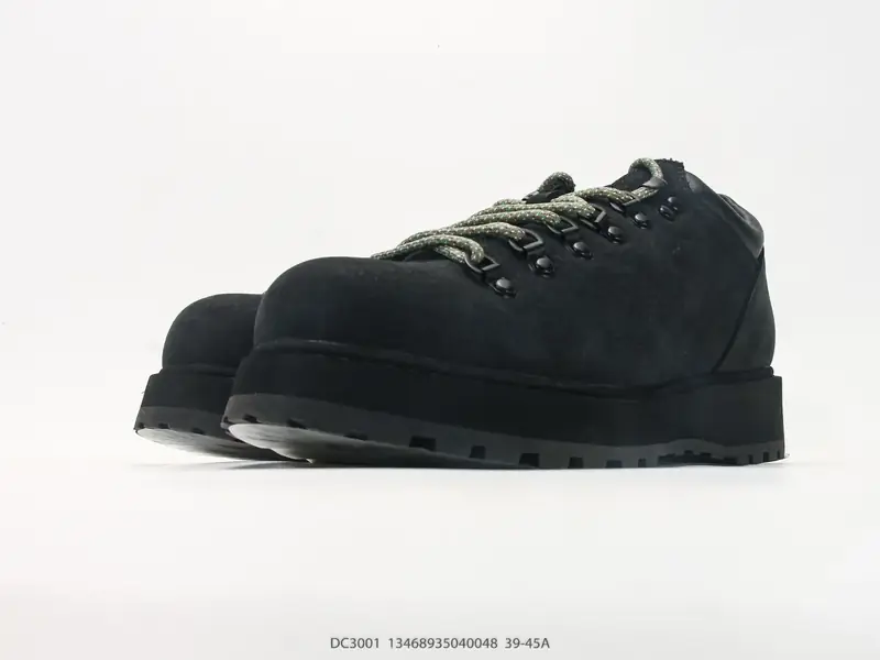 Altro Scarpe sportive Ammortizzato Resistente Basso DC3002 #13468935040048