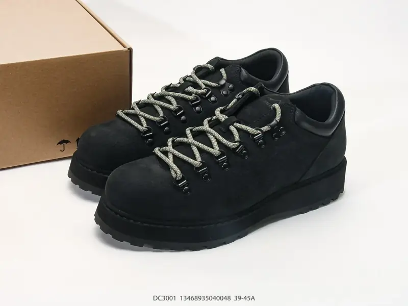 Altro Scarpe sportive Ammortizzato Resistente Basso DC3002 #13468935040048