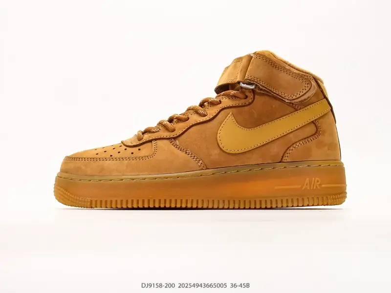 Nike Sports Shoes Retro Lifted Versatile DJ9158-200 #20254943665005