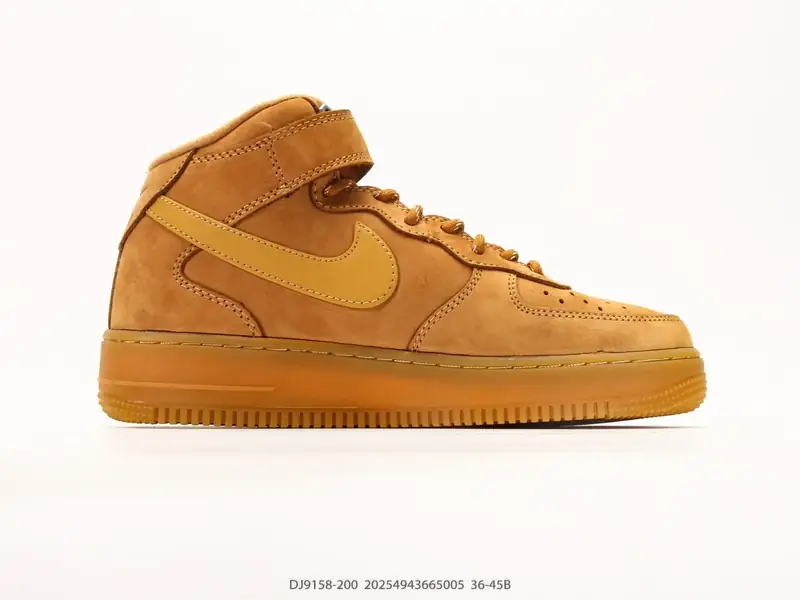 Nike Scarpe sportive Retro Rialzato Versatile DJ9158-200 #20254943665005