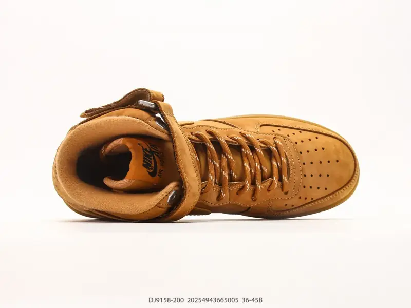 Nike Scarpe sportive Retro Rialzato Versatile DJ9158-200 #20254943665005