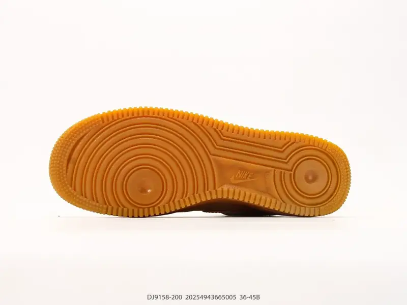 Nike Scarpe sportive Retro Rialzato Versatile DJ9158-200 #20254943665005