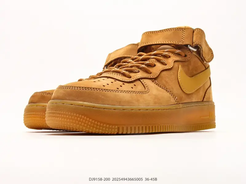 Nike Scarpe sportive Retro Rialzato Versatile DJ9158-200 #20254943665005