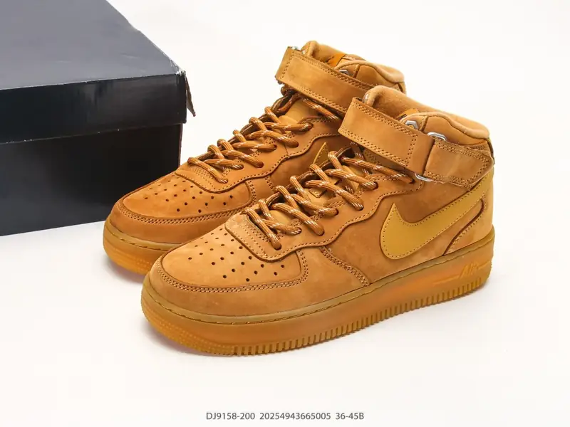 Nike Scarpe sportive Retro Rialzato Versatile DJ9158-200 #20254943665005