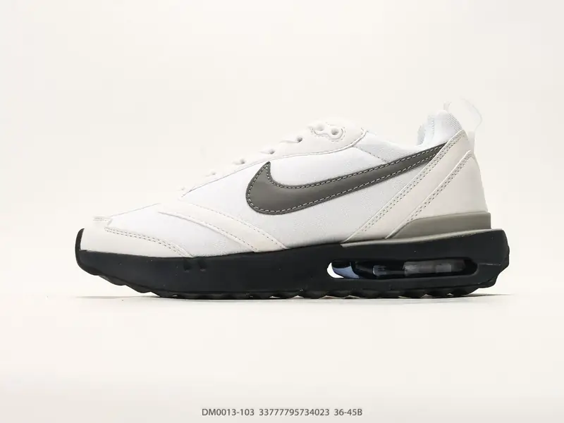 Nike Scarpe sportive Retro Traspirante Versatile DM0013-103 #33777795734023