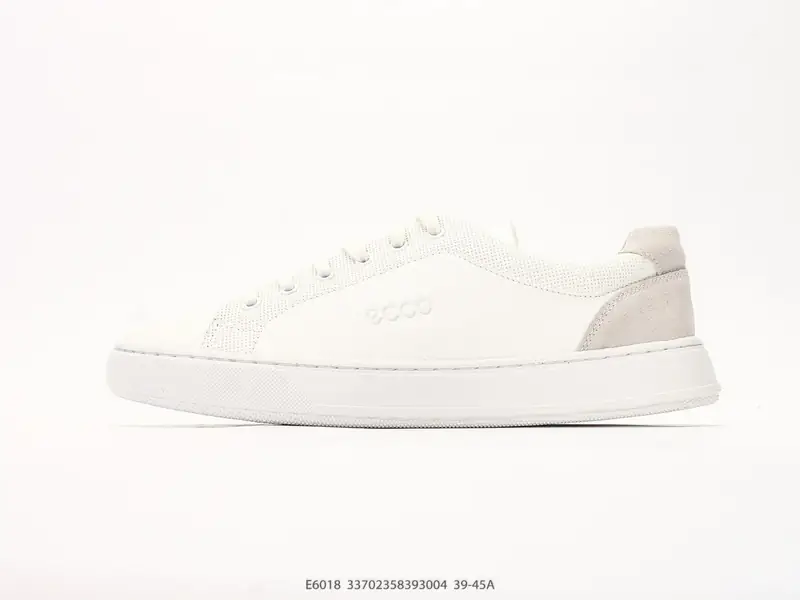 Other Skate Shoes Anti-Slip Versatile Trendy E6018 #33702358393004