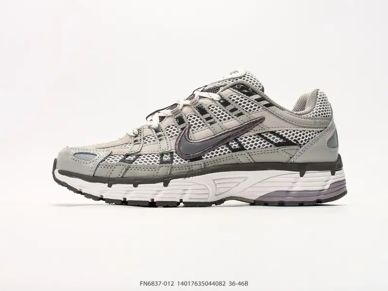 Other Sports Shoes Retro Low-Top Comfortable FN6837-012 #14017635044082