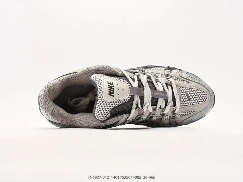 Altro Scarpe sportive Retro Basso Comodo FN6837-012 #14017635044082