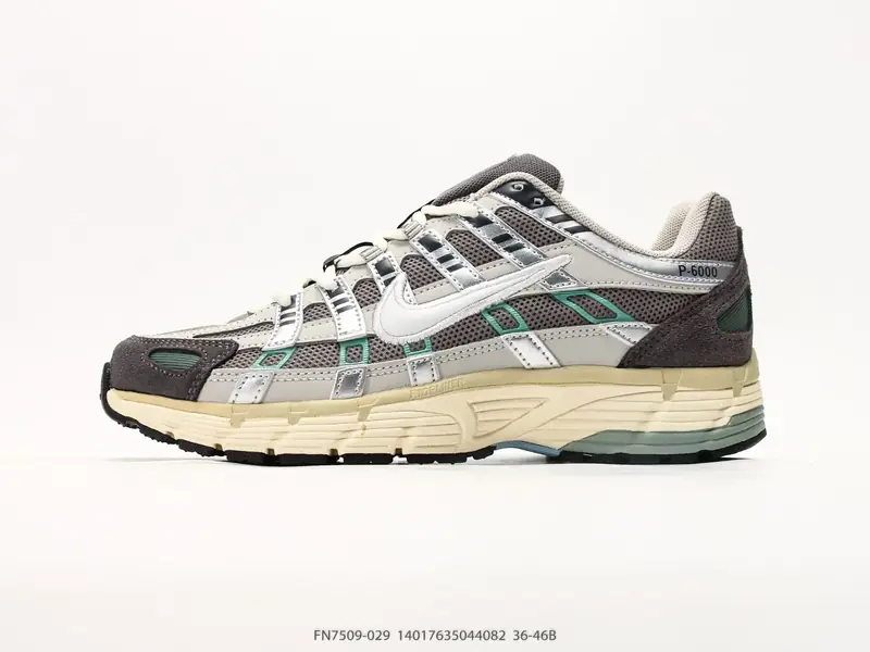 Other Sports Shoes Retro Low-Top Comfortable FN7509-029 #14017635044082