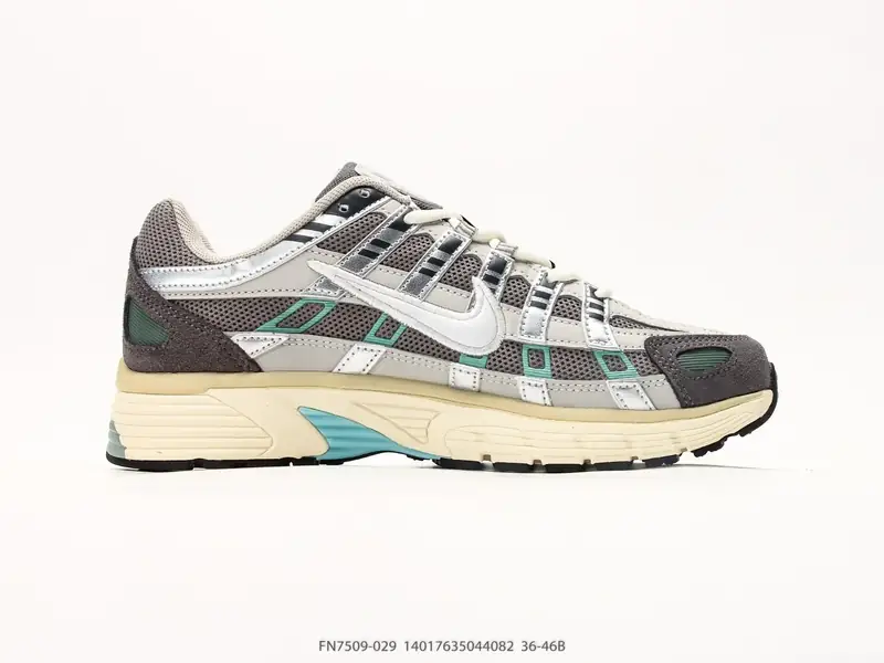 Altro Scarpe sportive Retro Basso Comodo FN7509-029 #14017635044082