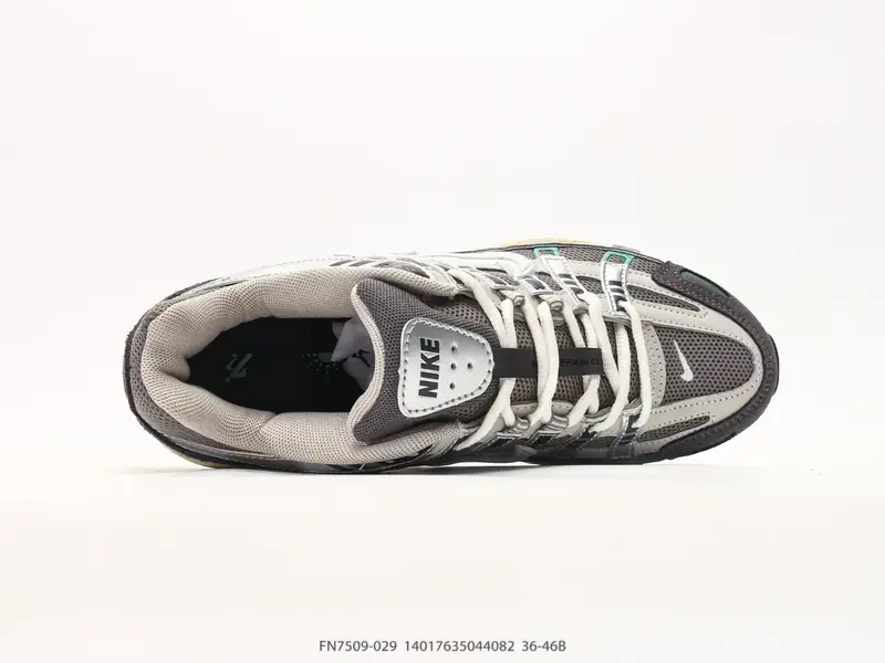 Altro Scarpe sportive Retro Basso Comodo FN7509-029 #14017635044082