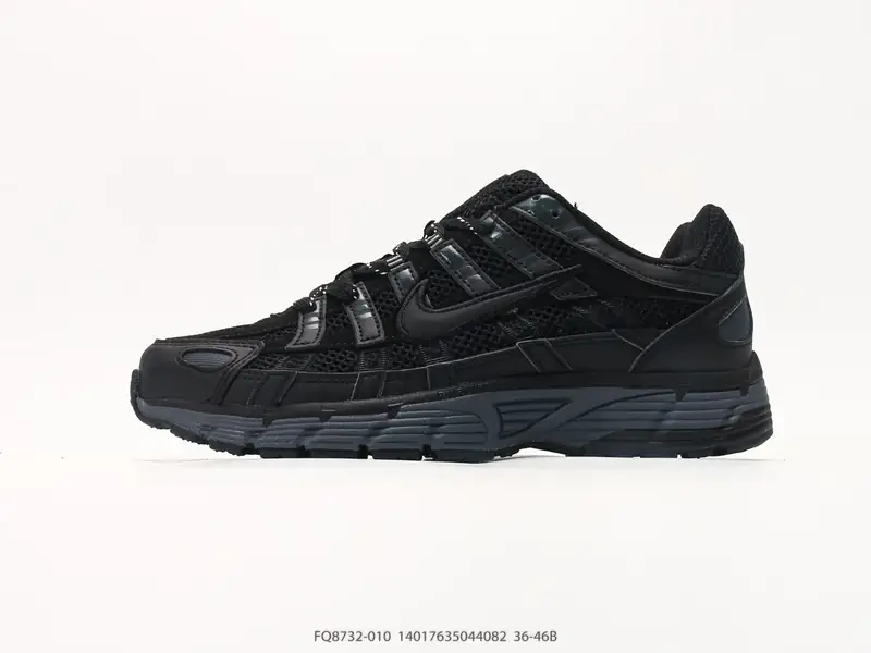 Other Sports Shoes Retro Low-Top Comfortable FQ8732-010 #14017635044082