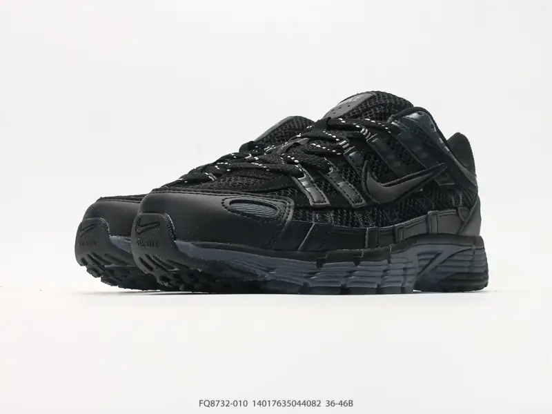 Altro Scarpe sportive Retro Basso Comodo FQ8732-010 #14017635044082