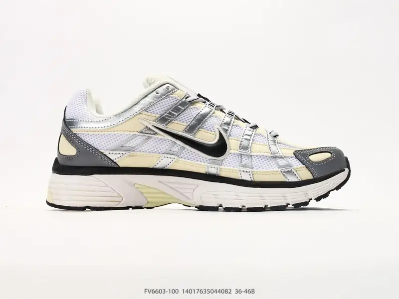Altro Scarpe sportive Retro Basso Comodo FV6603-100 #14017635044082