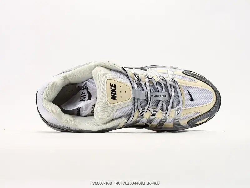 Altro Scarpe sportive Retro Basso Comodo FV6603-100 #14017635044082