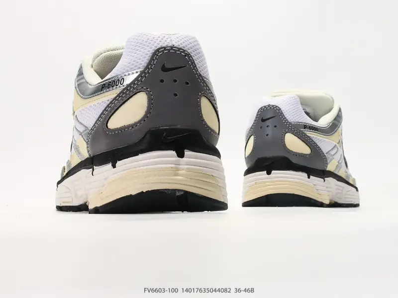 Altro Scarpe sportive Retro Basso Comodo FV6603-100 #14017635044082