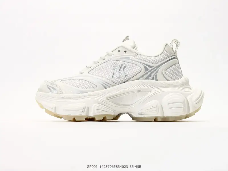 Other Sports Shoes Lightweight Lifted Versatile GP001 #14237965834023