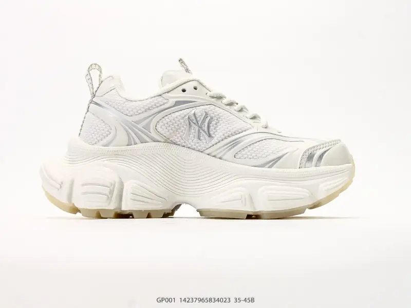 Altro Scarpe sportive Leggero Rialzato Versatile GP001 #14237965834023
