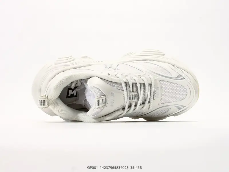 Altro Scarpe sportive Leggero Rialzato Versatile GP001 #14237965834023