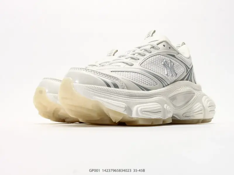 Altro Scarpe sportive Leggero Rialzato Versatile GP001 #14237965834023
