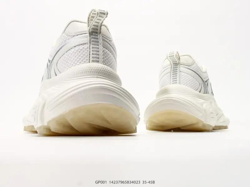 Altro Scarpe sportive Leggero Rialzato Versatile GP001 #14237965834023