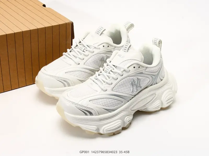 Altro Scarpe sportive Leggero Rialzato Versatile GP001 #14237965834023