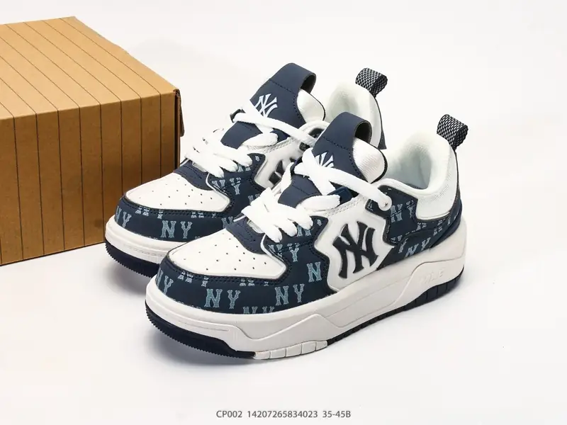 Altro Scarpe sportive Leggero Rialzato Versatile GP002 #14342568833023