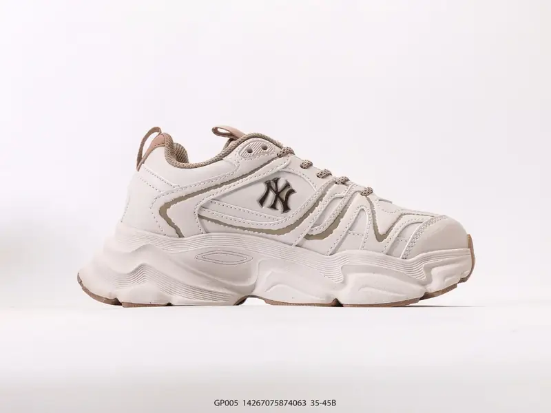 Autres Chaussures de sport Antidérapant Résistant Polyvalent GP005 #14262078873063