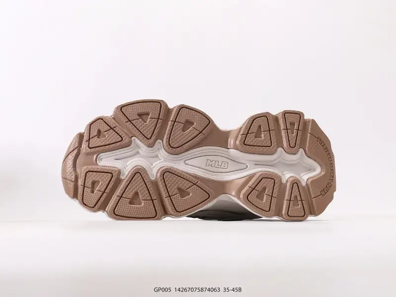 Autres Chaussures de sport Antidérapant Résistant Polyvalent GP005 #14262078873063