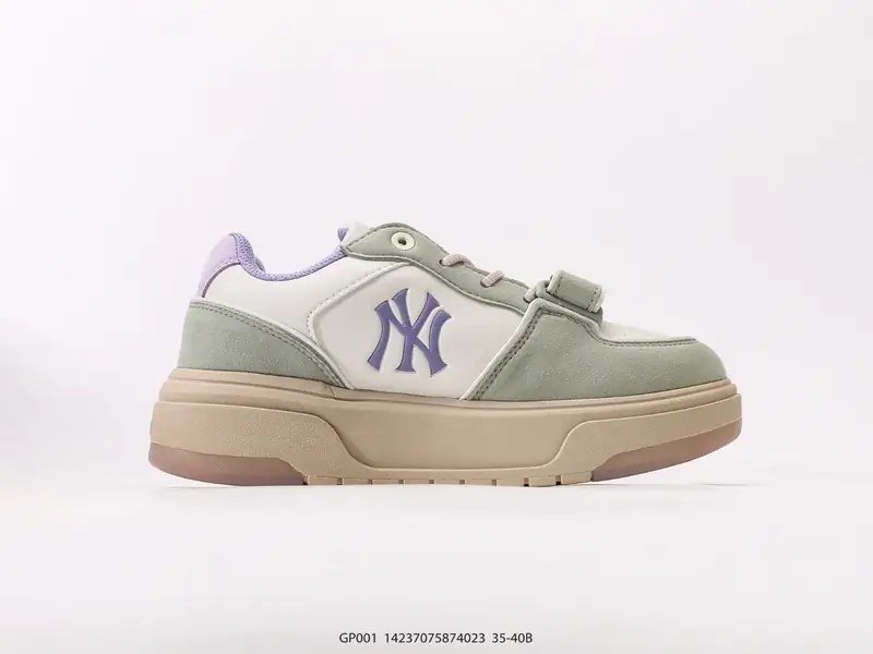 Autres Chaussures de sport Léger Surélevé Polyvalent GP007 #14237075874023