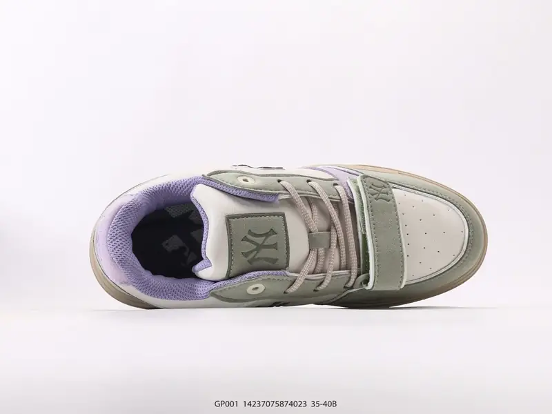 Autres Chaussures de sport Léger Surélevé Polyvalent GP007 #14237075874023