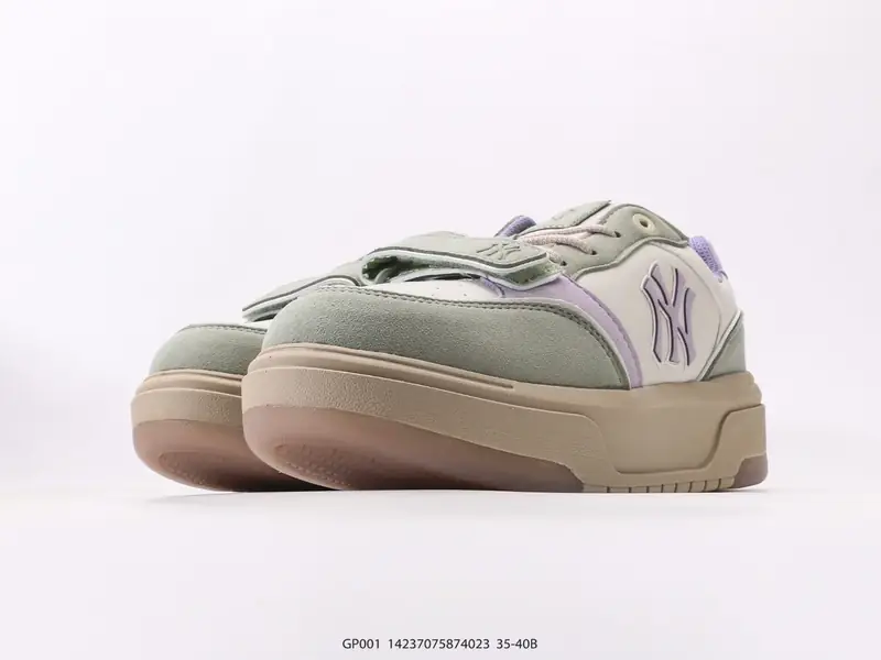 Autres Chaussures de sport Léger Surélevé Polyvalent GP007 #14237075874023