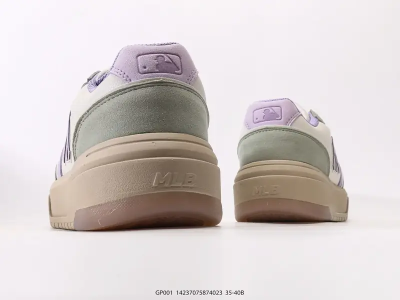 Autres Chaussures de sport Léger Surélevé Polyvalent GP007 #14237075874023