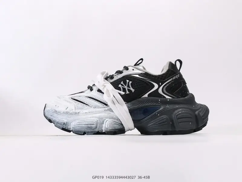 Sonstige Sportschuhe Leicht Limitierte Edition Niedrig GP019 #14333594443027