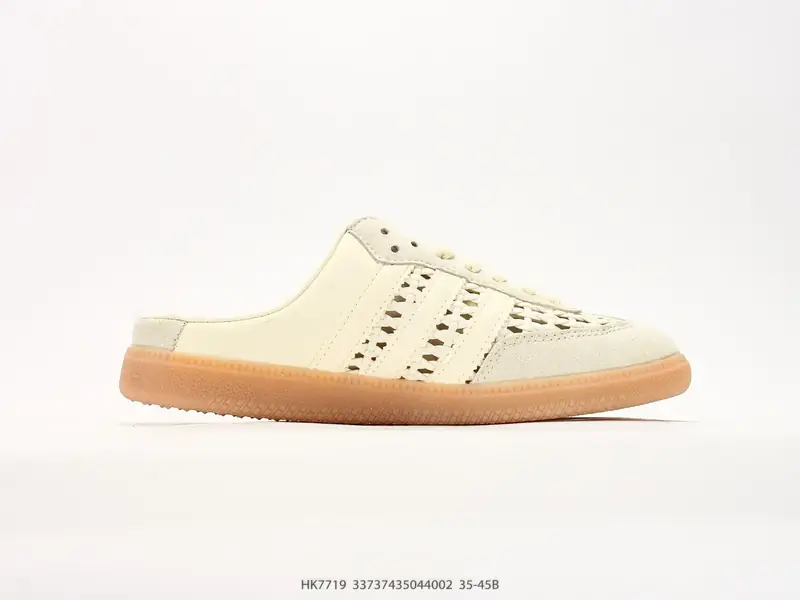 Adidas Sepatu Kasual Low Top HK7719 #33737435044002