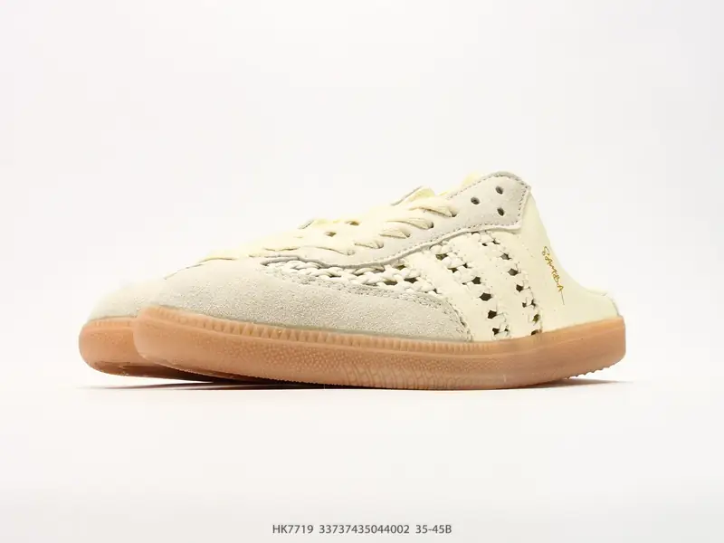 Adidas Sepatu Kasual Low Top HK7719 #33737435044002