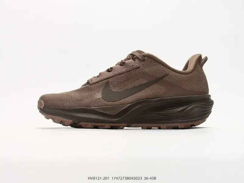 Nike Chaussures de trail Respirant Antidérapant Polyvalent HV8121-201 #17472738043023